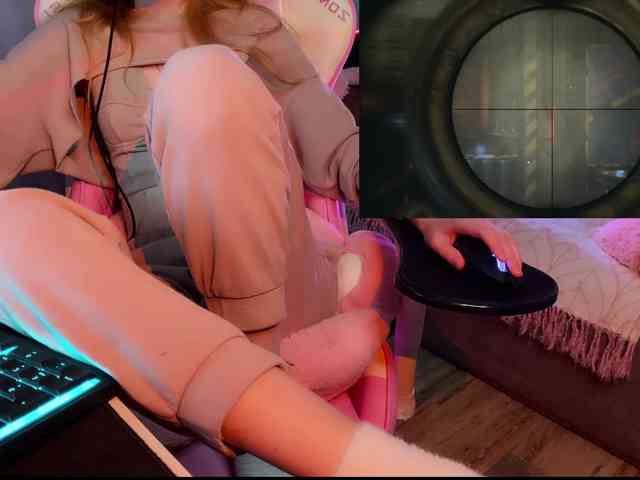 Alisa-Cheshirovna webcam