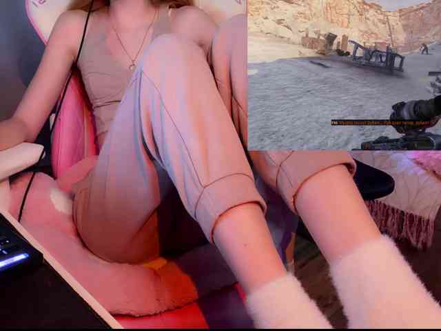 Alisa-Cheshirovna webcam