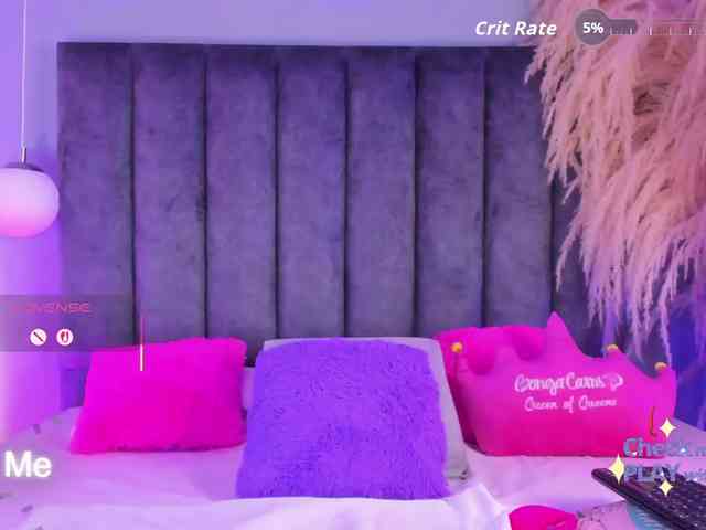 GigiRoss1 webcam