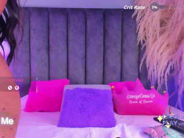 GigiRoss1 webcam