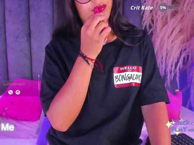 GigiRoss1 webcam