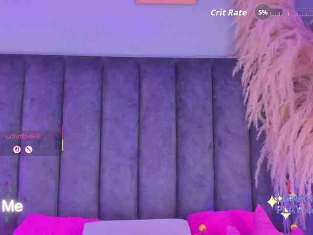 GigiRoss1 webcam