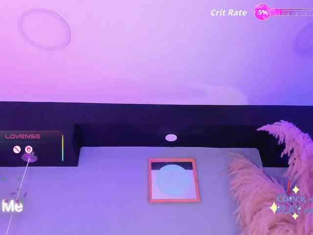 GigiRoss1 webcam