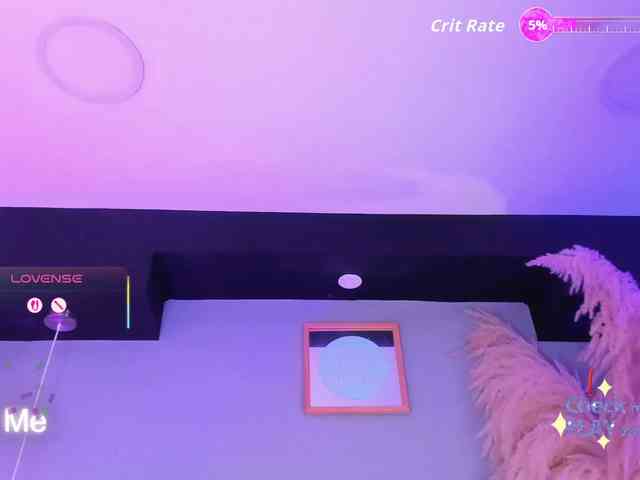 GigiRoss1 webcam