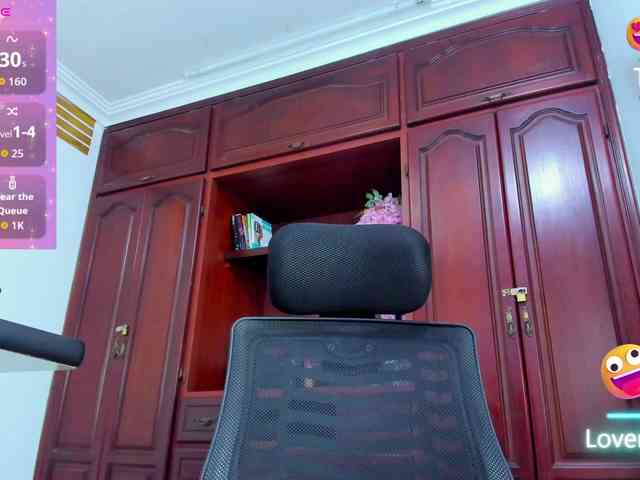 ValkiriaContee webcam