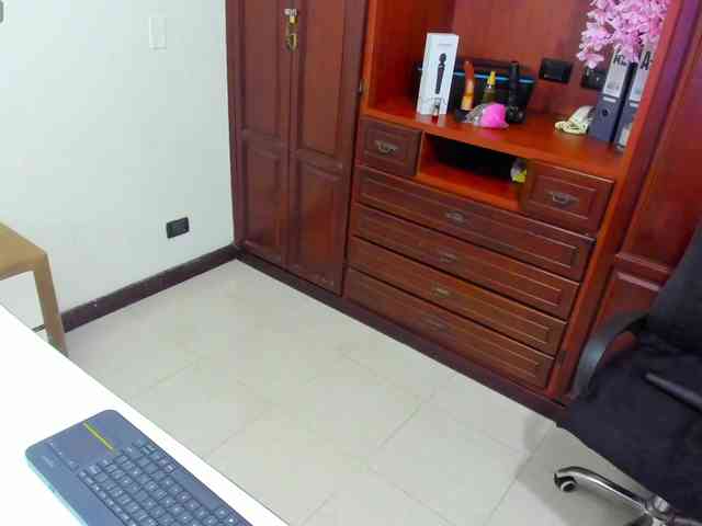 ValkiriaContee webcam
