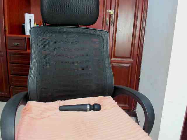 ValkiriaContee webcam