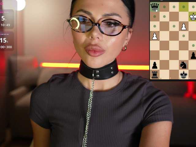 Idź na czacie KatrinaMoreno KatrinaMoreno