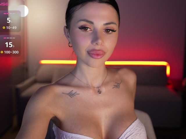 Gratis Live Sexcam mit KatrinaMoreno KatrinaMoreno