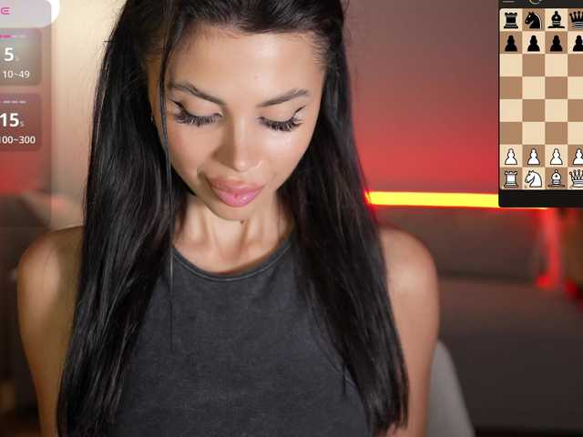 Entrez le videochat erotique avec le
modèle KatrinaMoreno KatrinaMoreno