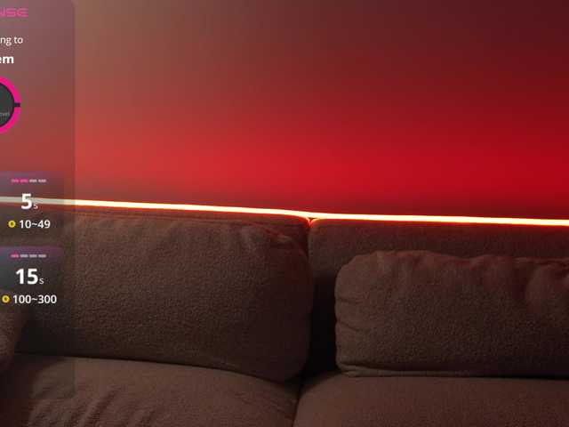 Vai a chattare su KatrinaMoreno KatrinaMoreno