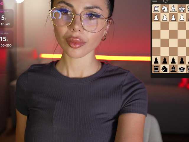 Gratis Live Sexcam mit KatrinaMoreno KatrinaMoreno