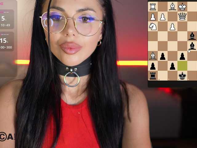 Gratis Live Sexcam mit KatrinaMoreno KatrinaMoreno