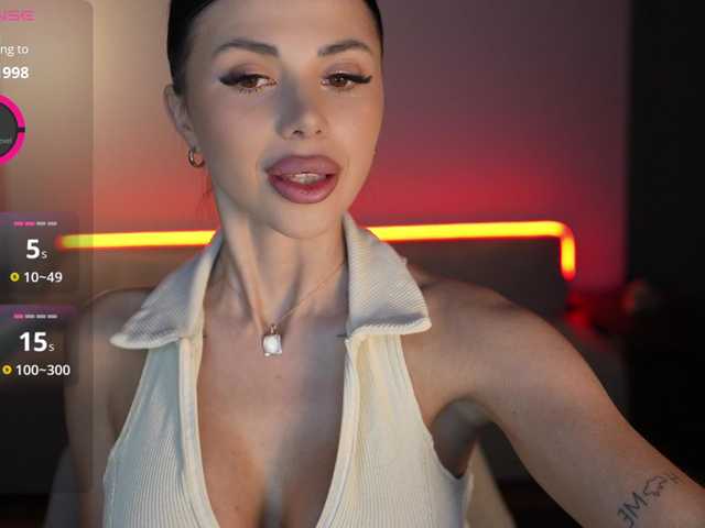 Gratis Live Sexcam mit KatrinaMoreno KatrinaMoreno
