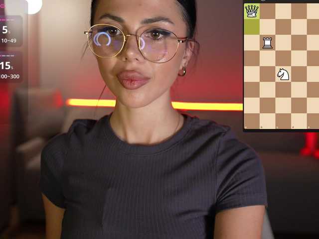 Vai a chattare su KatrinaMoreno KatrinaMoreno