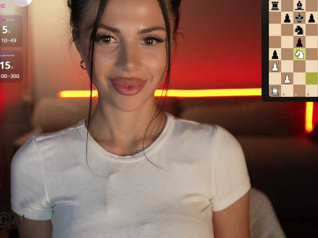 Vai a chattare su KatrinaMoreno KatrinaMoreno