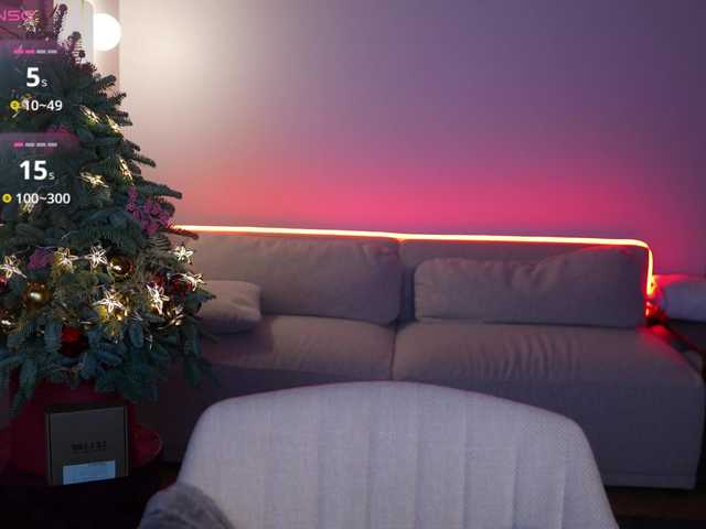 Accedi alla chat con il nickname KatrinaMoreno KatrinaMoreno