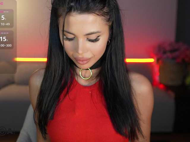 Gratis Live Sexcam mit KatrinaMoreno KatrinaMoreno