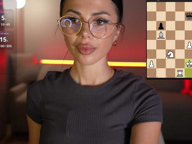 Gratis Live Sexcam mit KatrinaMoreno KatrinaMoreno