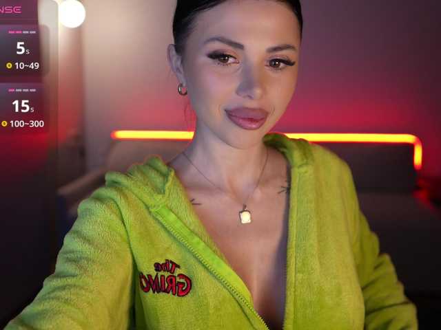 Gratis Live Sexcam mit KatrinaMoreno KatrinaMoreno