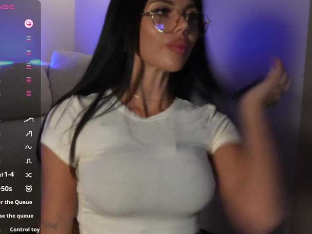Gratis Live Sexcam mit KatrinaMoreno KatrinaMoreno
