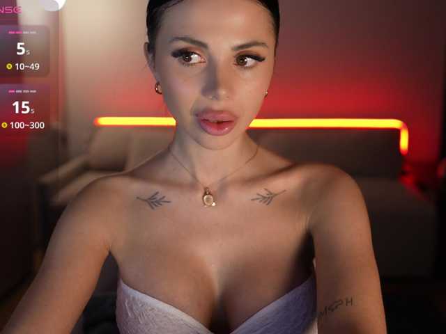 Vai a chattare su KatrinaMoreno KatrinaMoreno