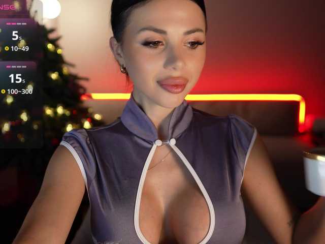 Vai a chattare su KatrinaMoreno KatrinaMoreno