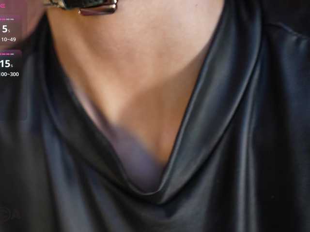 Vai a chattare su KatrinaMoreno KatrinaMoreno