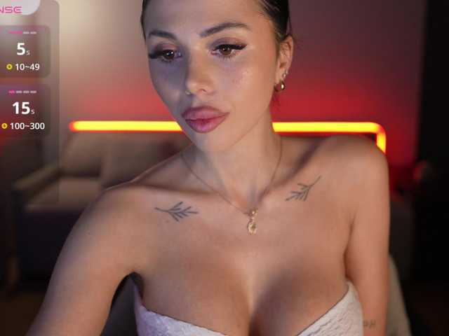 Entrez le videochat erotique avec le
modèle KatrinaMoreno KatrinaMoreno