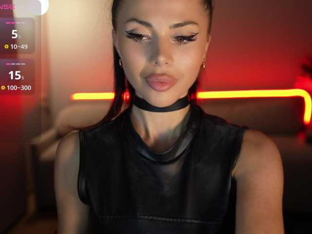 Vai a chattare su KatrinaMoreno KatrinaMoreno