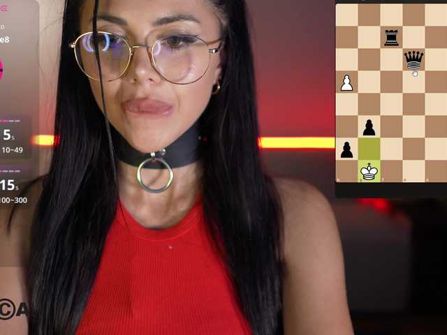 Gratis Live Sexcam mit KatrinaMoreno KatrinaMoreno