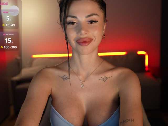 Entra en el chat con el modelo KatrinaMoreno KatrinaMoreno