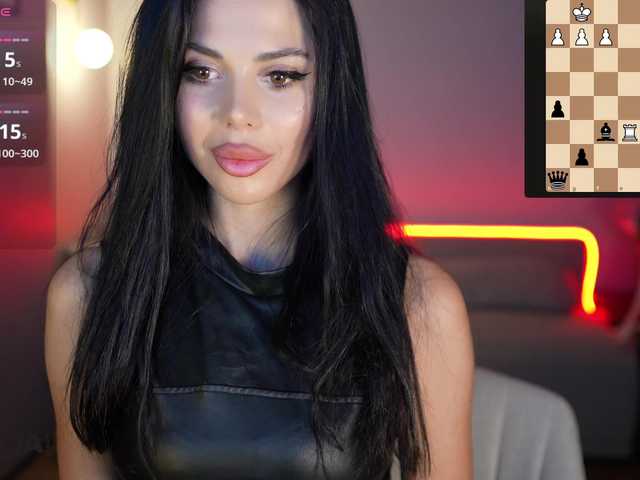 Entrez le videochat erotique avec le
modèle KatrinaMoreno KatrinaMoreno