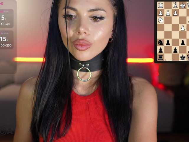Entrez le videochat erotique avec le
modèle KatrinaMoreno KatrinaMoreno
