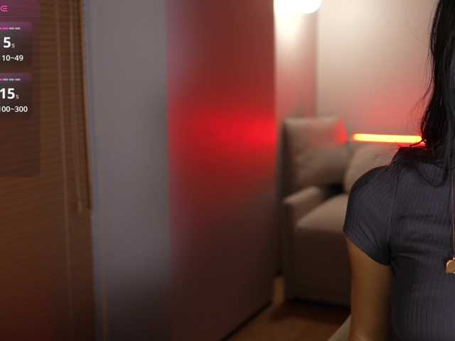 Vai a chattare su KatrinaMoreno KatrinaMoreno