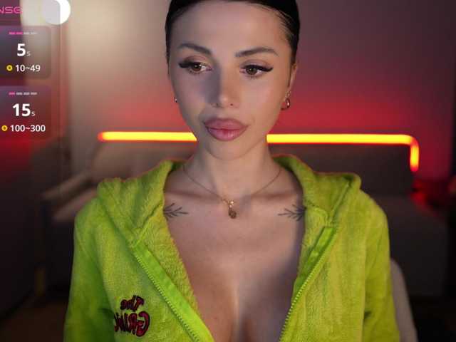 Gratis Live Sexcam mit KatrinaMoreno KatrinaMoreno