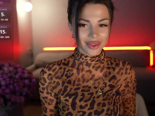 Gratis Live Sexcam mit KatrinaMoreno KatrinaMoreno