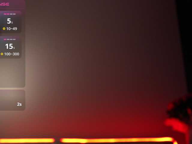 Accedi alla chat con il nickname KatrinaMoreno KatrinaMoreno