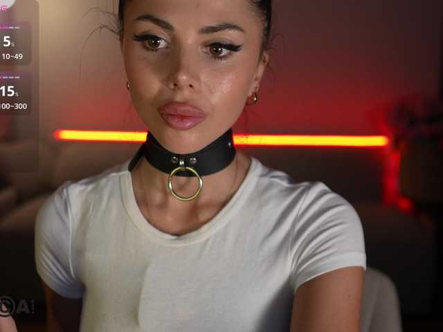 Entrez le videochat erotique avec le
modèle KatrinaMoreno KatrinaMoreno