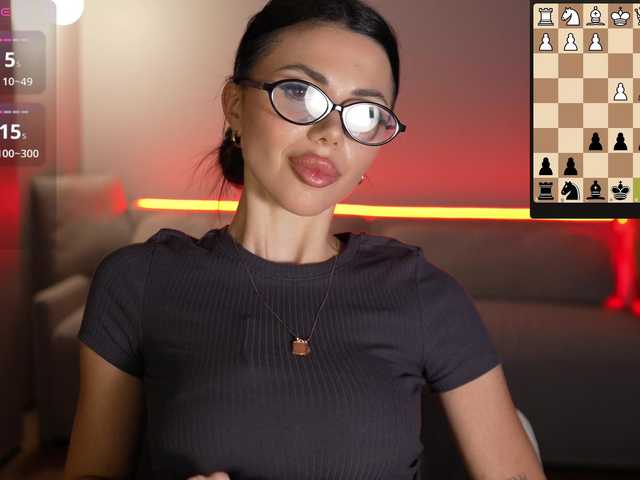 Entra en el chat con el modelo KatrinaMoreno KatrinaMoreno