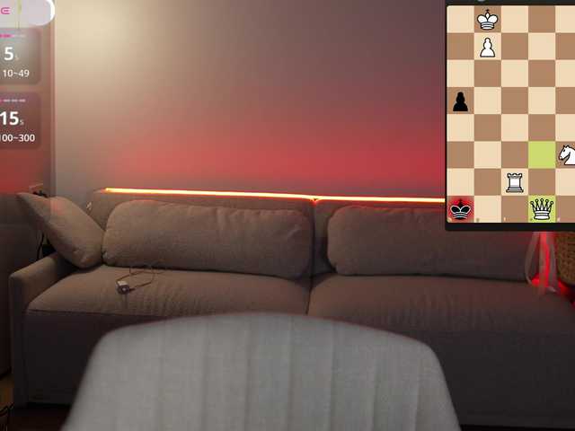 Vai a chattare su KatrinaMoreno KatrinaMoreno