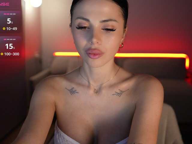 Vai a chattare su KatrinaMoreno KatrinaMoreno