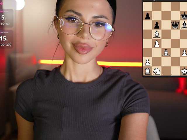 Vai a chattare su KatrinaMoreno KatrinaMoreno