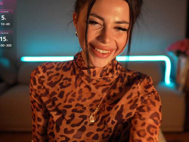 Idź na czacie KatrinaMoreno KatrinaMoreno