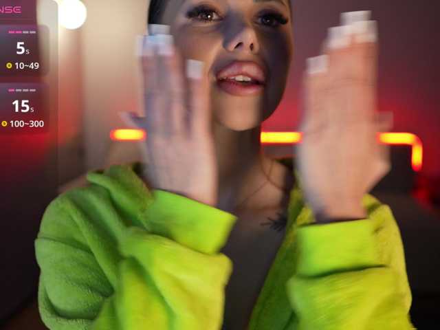 Entrez le videochat erotique avec le
modèle KatrinaMoreno KatrinaMoreno