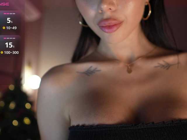 Idź na czacie KatrinaMoreno KatrinaMoreno