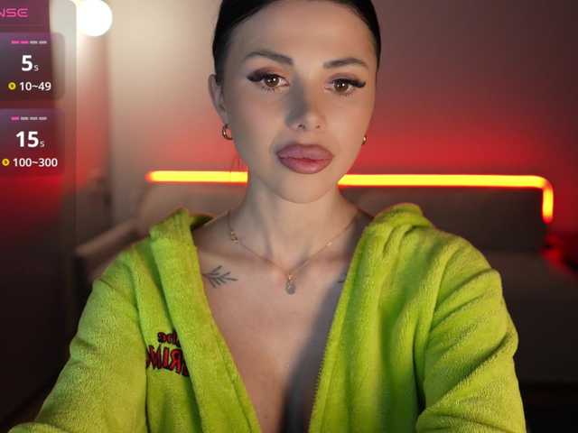 Gratis Live Sexcam mit KatrinaMoreno KatrinaMoreno