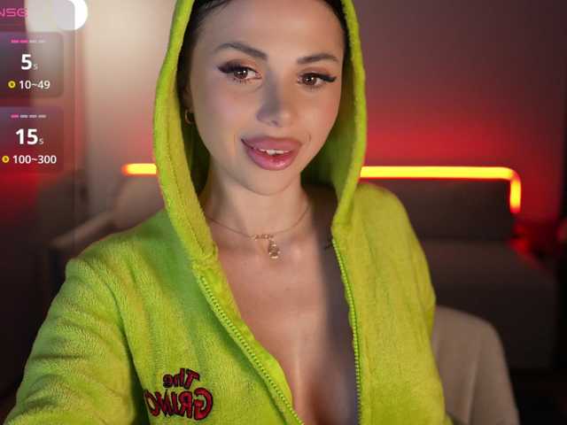 Vai a chattare su KatrinaMoreno KatrinaMoreno