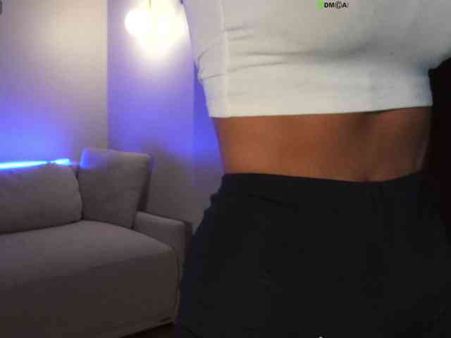 KatrinaMoreno webcam