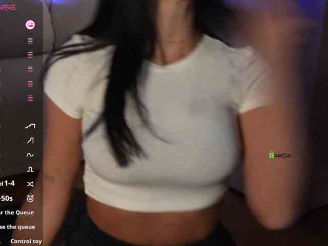 KatrinaMoreno webcam